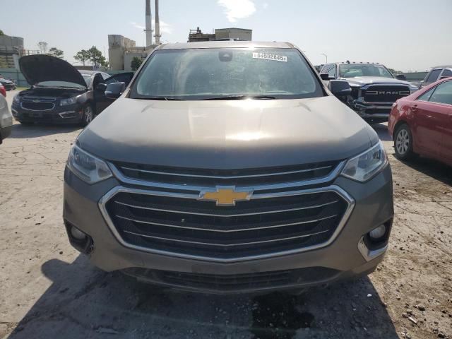 Photo 5 from auction – 2018 CHEVROLET TRAVERSE P with VIN 1GNERKKW6JJ160248