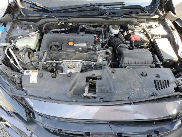 Photo 11 from auction – 2019 HONDA CIVIC LX with VIN 2HGFC2F64KH566235