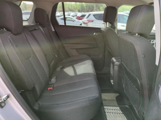 Photo 11 from auction – 2014 GMC TERRAIN SL with VIN 2GKFLWEK9E6201977