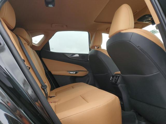 Photo 11 from auction – 2025 LEXUS NX 350 PRE with VIN 2T2GGCEZ5SC071931