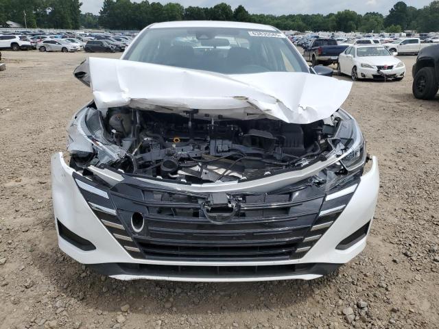 Photo 5 from auction – 2024 NISSAN VERSA S with VIN 3N1CN8DV2RL908584