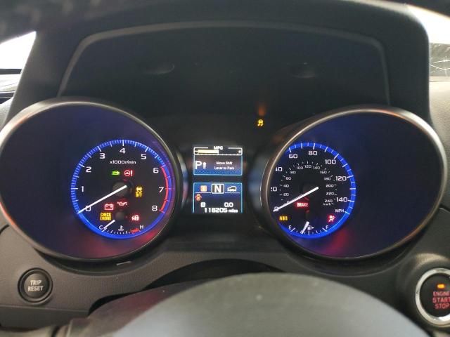 Photo 9 from auction – 2018 SUBARU OUTBACK 2. with VIN 4S4BSAKC6J3269745