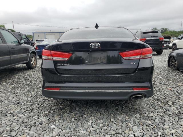 Photo 6 from auction – 2018 KIA OPTIMA EX with VIN 5XXGU4L39JG224836