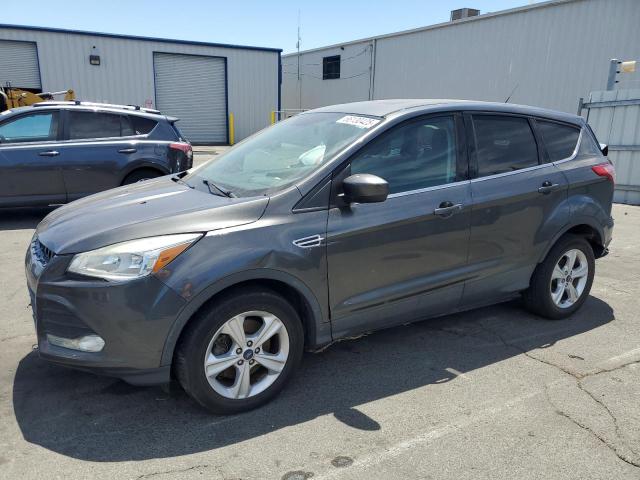 FORD ESCAPE SE 2015 with VIN 1FMCU0G9XFUA32263 - Photo from auction
