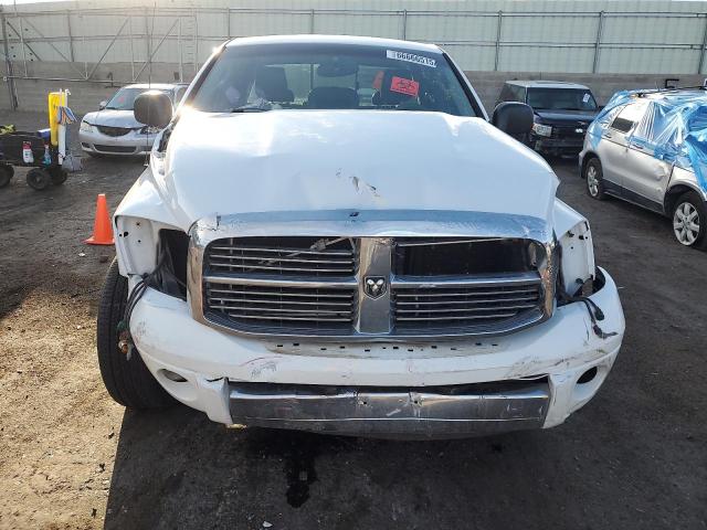 Photo 5 from auction – 2006 DODGE RAM 1500 S with VIN 1D7HA18296S617654
