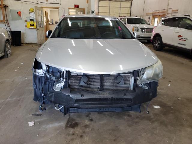 Photo 5 from auction – 2013 TOYOTA CAMRY L with VIN 4T1BF1FK4DU638560