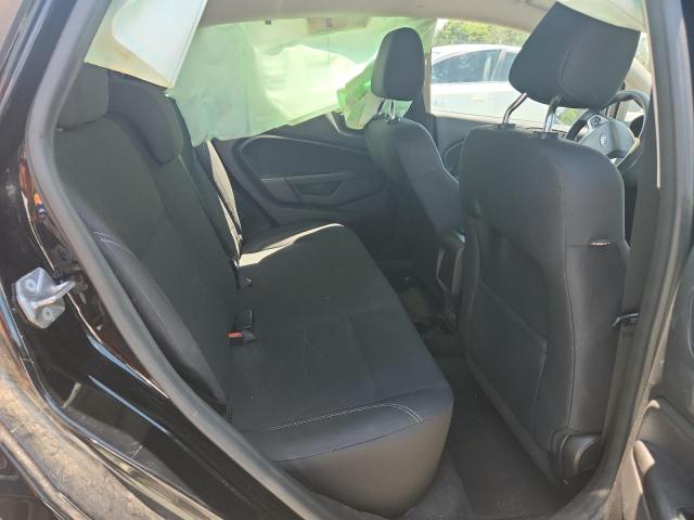 Photo 10 from auction – 2019 FORD FIESTA SE with VIN 3FADP4EJ6KM161139