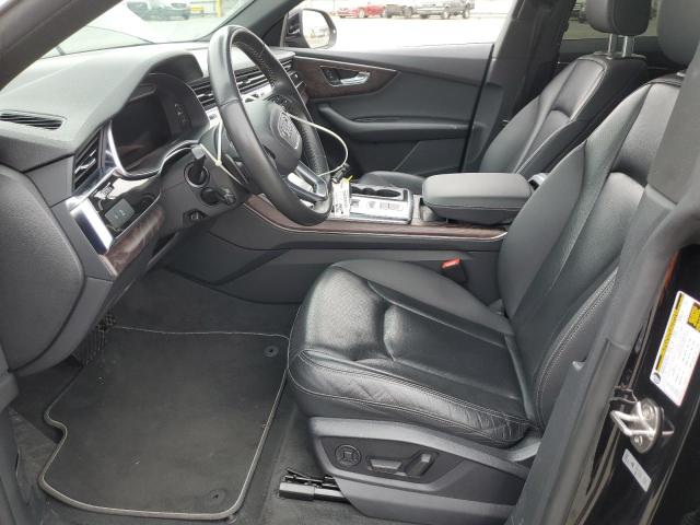 Photo 7 from auction – 2019 AUDI Q8 PREMIUM with VIN WA1BVAF13KD011256