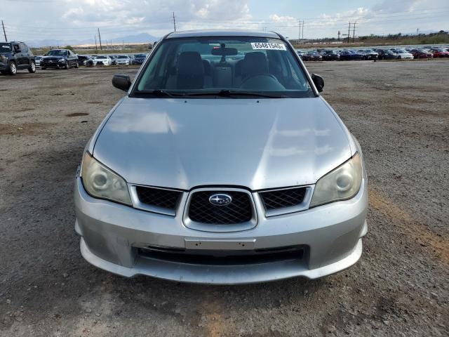 Photo 5 from auction – 2006 SUBARU IMPREZA 2. with VIN JF1GD67656H517097