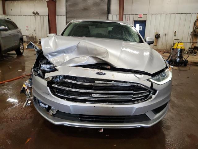 Photo 5 from auction – 2018 FORD FUSION SE with VIN 3FA6P0LU0JR172279