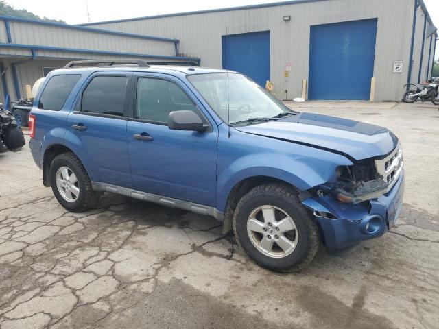 Photo 4 from auction – 2009 FORD ESCAPE XLT with VIN 1FMCU93G19KC10618