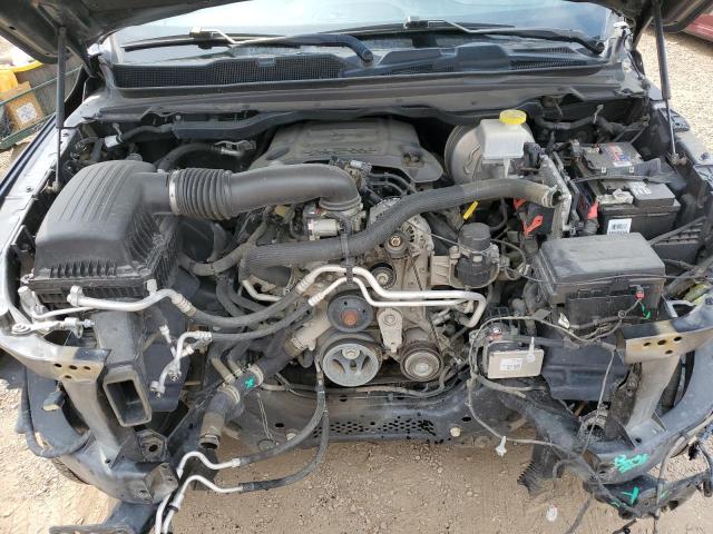 Photo 11 from auction – 2019 RAM 1500 LIMITED with VIN 1C6SRFHT9KN518749