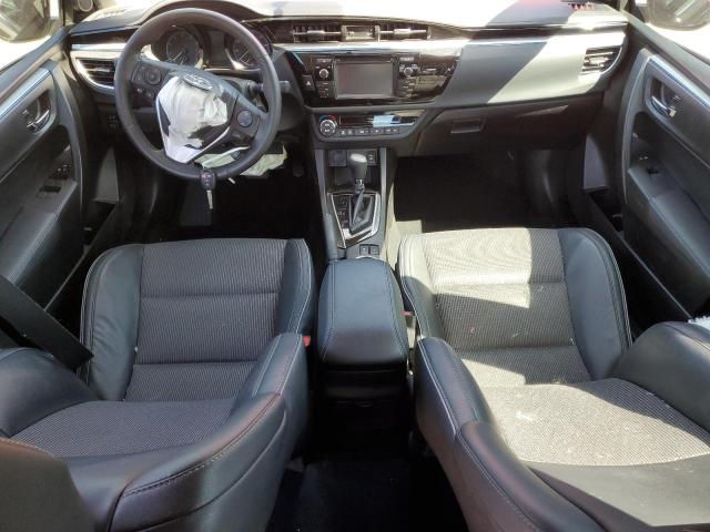 Photo 8 from auction – 2016 TOYOTA COROLLA L with VIN 5YFBURHE2GP521206