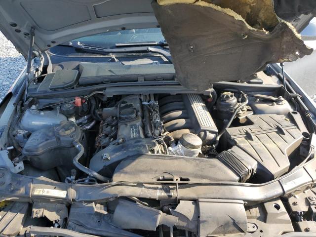 Photo 11 from auction – 2008 BMW 328 I with VIN WBAWL13548PX17581