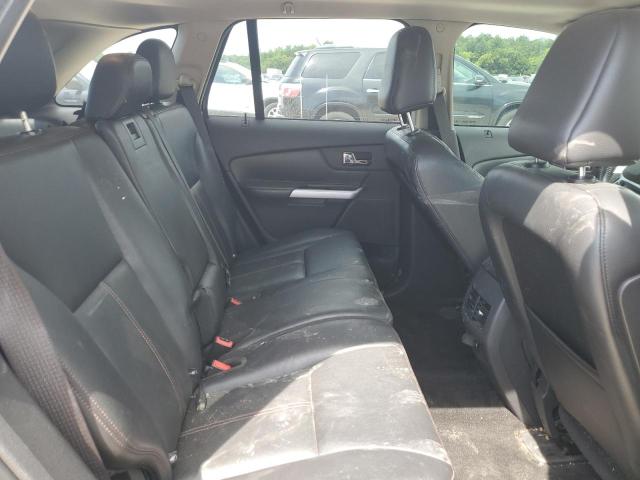 Photo 11 from auction – 2011 FORD EDGE SEL with VIN 2FMDK3JC8BBB38078
