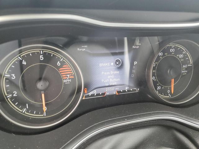 Photo 9 from auction – 2023 JEEP CHEROKEE A with VIN 1C4PJMMBXPD107235