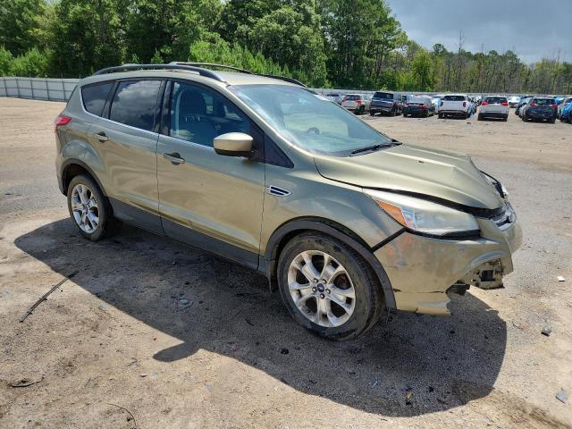 Photo 4 from auction – 2013 FORD ESCAPE SE with VIN 1FMCU9G96DUB42986