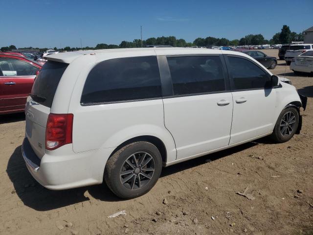 Photo 3 from auction – 2019 DODGE GRAND CARA with VIN 2C4RDGEG9KR556455