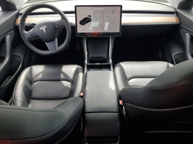 Photo 8 from auction – 2020 TESLA MODEL 3 with VIN 5YJ3E1EB3LF662949