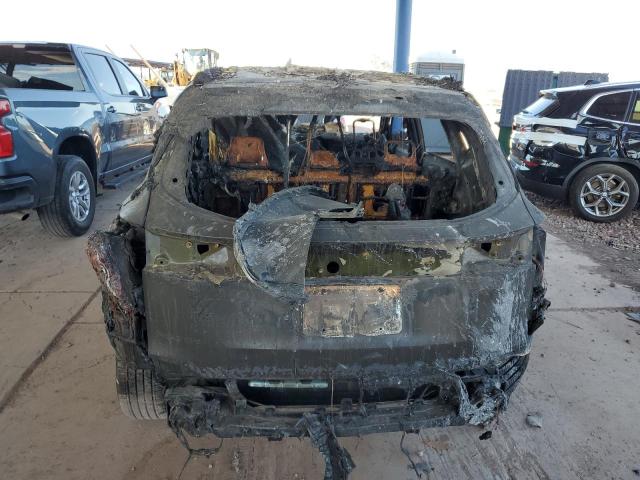 Photo 6 from auction – 2025 KIA SELTOS S with VIN KNDEU2AA2S7750555