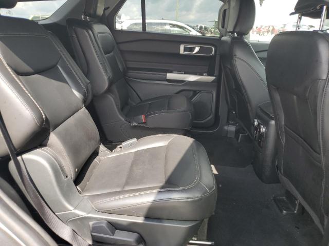 Photo 11 from auction – 2022 FORD EXPLORER X with VIN 1FMSK7DH9NGA74331