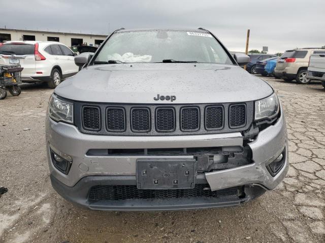 Photo 5 from auction – 2018 JEEP COMPASS LA with VIN 3C4NJDBBXJT397519