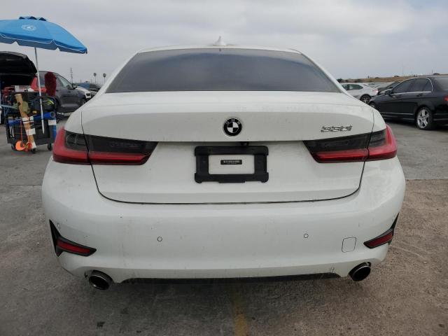 Photo 6 from auction – 2020 BMW 330I with VIN 3MW5R1J06L8B18366