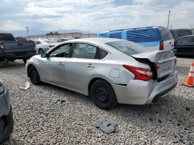 Photo 2 from auction – 2016 NISSAN ALTIMA 2.5 with VIN 1N4AL3AP6GC244517