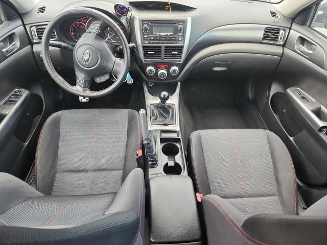 Фото 8 с аукциона – 2011 SUBARU IMPREZA WR с VIN JF1GR7E69BG828431