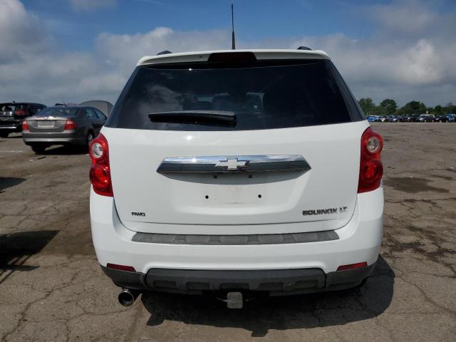 Photo 6 from auction – 2012 CHEVROLET EQUINOX LT with VIN 2GNFLEEK9C6122125