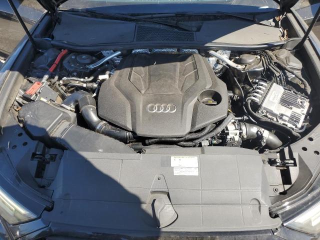 Photo 11 from auction – 2021 AUDI A6 PREMIUM with VIN WAUL2AF2XMN049251