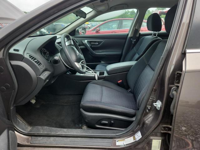 Photo 7 from auction – 2016 NISSAN ALTIMA 2.5 with VIN 1N4AL3AP8GN313633
