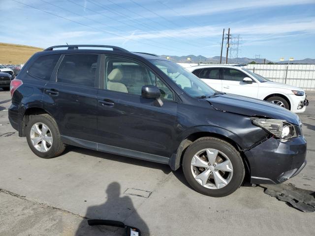 Photo 4 from auction – 2014 SUBARU FORESTER 2 with VIN JF2SJAEC7EH491157