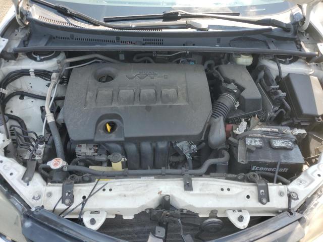 Photo 11 from auction – 2018 TOYOTA COROLLA with VIN 5YFBURHE3JP849404