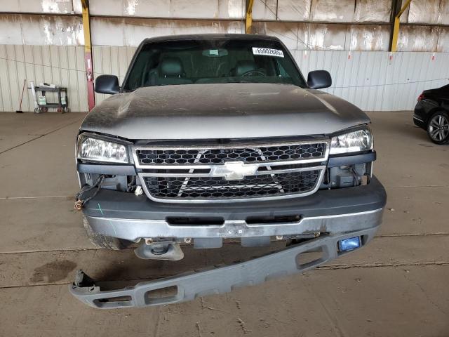 Foto 5 de la subasta – 2007 CHEVROLET SILVERADO C1500 CLASSIC con VIN 1GCEC19X07Z180959