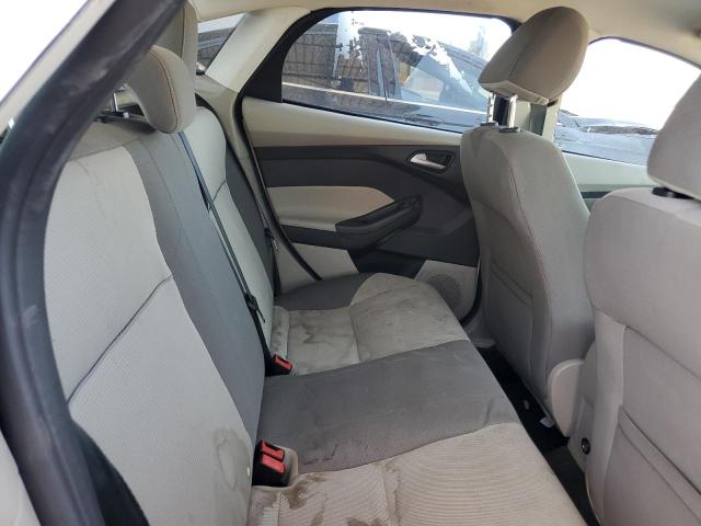 Photo 10 from auction – 2014 FORD FOCUS SE with VIN 1FADP3F27EL374611