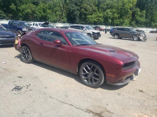 Photo 4 from auction – 2019 DODGE CHALLENGER with VIN 2C3CDZAGXKH501739