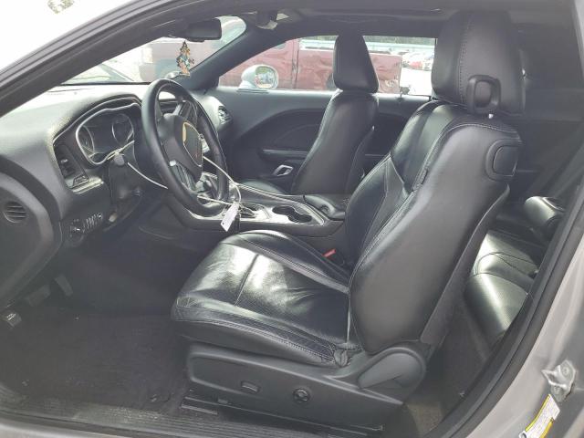 Photo 7 from auction – 2016 DODGE CHALLENGER with VIN 2C3CDZAG5GH289257