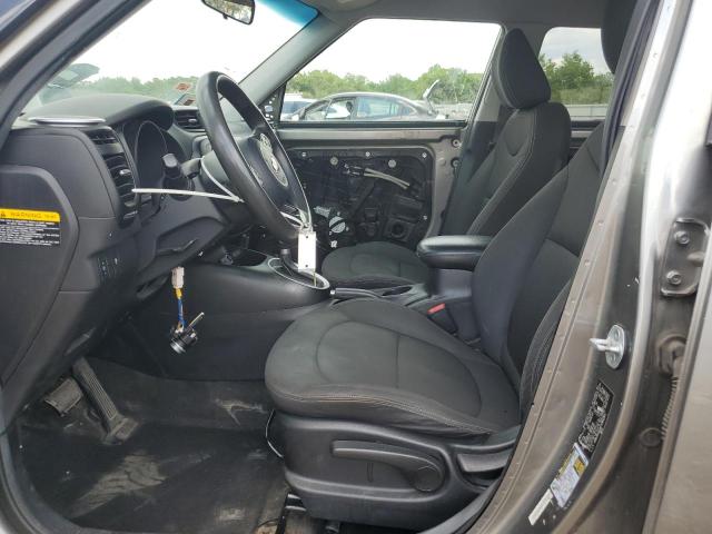 Photo 7 from auction – 2014 KIA SOUL with VIN KNDJN2A20E7064264