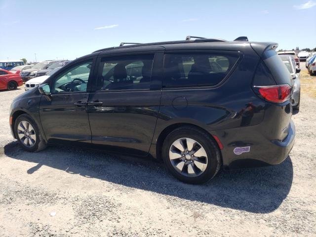Photo 2 from auction – 2018 CHRYSLER PACIFICA H with VIN 2C4RC1L7XJR359487