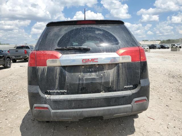 Photo 6 from auction – 2013 GMC TERRAIN SL with VIN 2GKFLREK1D6317173