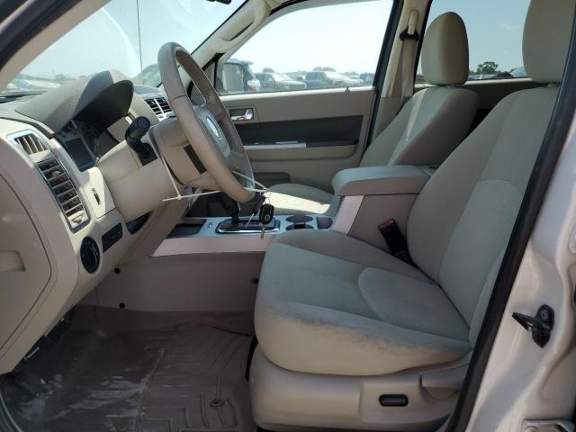 Photo 7 from auction – 2010 MERCURY MARINER with VIN 4M2CN8BG5AKJ01817