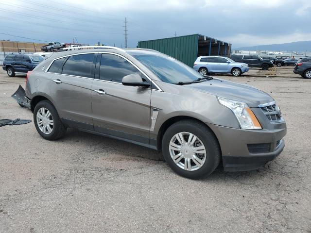 Photo 4 from auction – 2012 CADILLAC SRX LUXURY COLLECTION with VIN 3GYFNAE33CS527851
