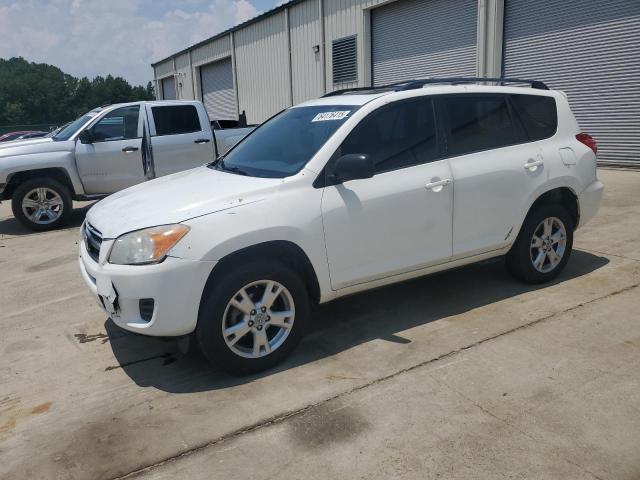 TOYOTA RAV4 2011 with VIN 2T3ZF4DV8BW086756 - Photo from auction