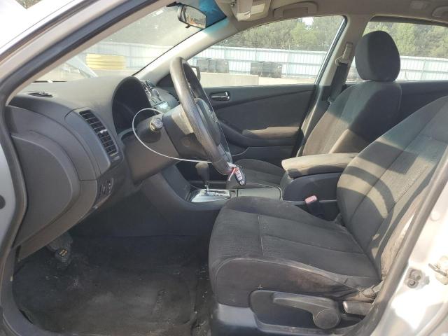 Photo 7 from auction – 2012 NISSAN ALTIMA BAS with VIN 1N4AL2AP3CC200799