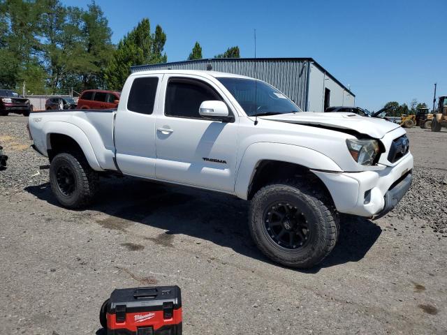 Photo 4 from auction – 2012 TOYOTA TACOMA with VIN 5TFUU4EN8CX041408