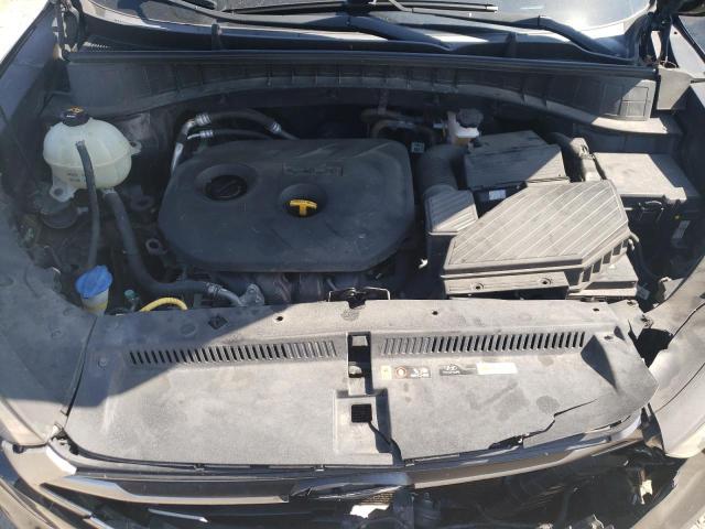 Photo 11 from auction – 2017 HYUNDAI TUCSON LIM with VIN KM8J3CA43HU289681
