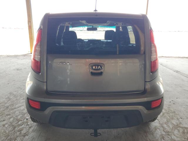 Photo 6 from auction – 2013 KIA SOUL with VIN KNDJT2A57D7595928