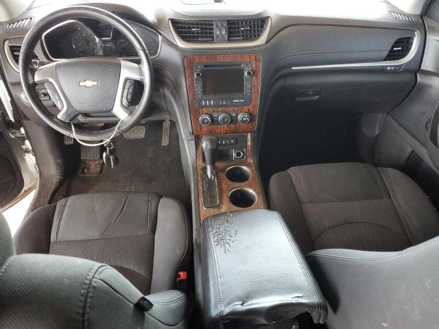 Photo 8 from auction – 2014 CHEVROLET TRAVERSE L with VIN 1GNKVGKD0EJ278859