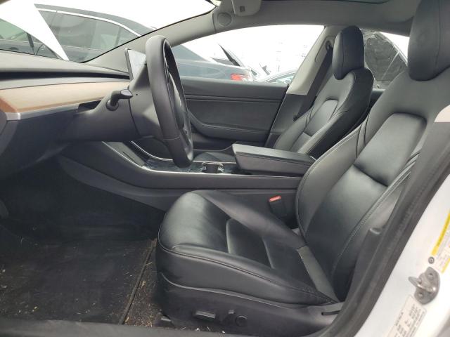Photo 7 from auction – 2020 TESLA MODEL 3 with VIN 5YJ3E1EB1LF621073